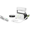 Proxeo Ultra PB-530 - Kombiset PL-40 H, PB-530, Handstück, Fußsteuerung, Spitzensortiment
