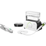 Proxeo Ultra PB-530 - Kombiset PL-40 H, PB-530, Handstück, Fußsteuerung, Spitzensortiment