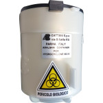 Amalgambehälter - Stück ISO 6