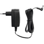 Netztrafos - Stück Netztrafo Spannung: 6,0 Volt, Kabellänge: ca. 250 cm inkl. Winkelstecker