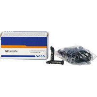 Glasiosite® Caps - csomag 25 x 0,25 g Cap A2 - 1601