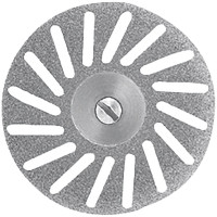 TOPDENT Plexoflex - Stück galvanisch beschichtet, beidseitig, rot fein, 0,17 x 0,22 mm