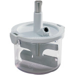 Vac-U-Mixer - Stück komplett, für 500 ml