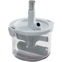Vac-U-Mixer - Stück komplett, für 500 ml