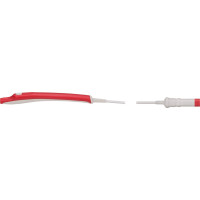 Elektrochirurgie-Gerät MD 62 Handgriff - Stück 1, Ø 1,6 mm, 3 m Anschlusskabel