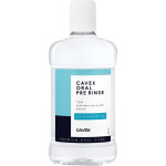 CAVEX ORAL PRE RINSE - Flasche 500 ml Mundwasser