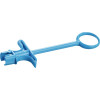 Ultra Safety Plus Twist - Packung 100 Injektionssysteme, 1 Mehrweghandstück, Gr. G30 extrakurz 0,3 mm x 10 mm