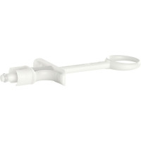 Ultra Safety Plus Twist - Packung 50 Einweghandstücke steril, weiß