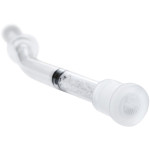 R.T.R.+ Knochenersatzmaterial - Packung gebogene Spritze mit 0,5 cm3  Granulat in steriler Einzelverpackung, R.T.R+ 80/20