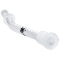 R.T.R.+ Knochenersatzmaterial - Packung gebogene Spritze mit 0,5 cm3  Granulat in steriler Einzelverpackung, R.T.R+ 80/20