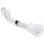 R.T.R.+ Knochenersatzmaterial - Packung gebogene Spritze mit 0,5 cm3  Granulat in steriler Einzelverpackung, R.T.R+ 40/60