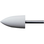 Acrylpolierer - Packung 10 Stück grün 9861, HP