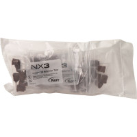 NX3 Nexus Tips - 50 darabos csomag - 33655