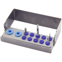 Multi Holder - Stück 2 x 3,5 mm