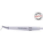 PERIO-FLOW - Set Perioflow Handstück, 20 Nozzles, Nozzlesentferner PERIO-FLOW - Set Perioflow Handstück, 20 Nozzles, Nozzlesentferner