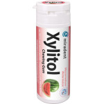 Xylitol Chewing Gum - Display 12 x 30 Stück Wassermelone