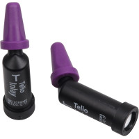 Telio® Inlay/Onlay - Packung 30 x 0,25 g Cavifils transparent, für Inlay
