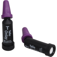 Telio® Inlay/Onlay - Packung 30 x 0,25 g Cavifils transparent, für Onlay