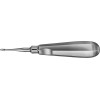 Wurzelheber nach Lindo-Levian - 1 db, DL057R, 4 mm - DL057R