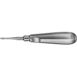 Wurzelheber nach Lindo-Levian - Stück DL055R, 3 mm