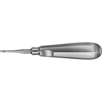 Wurzelheber nach Lindo-Levian - Stück DL055R, 3 mm