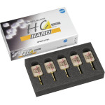 SHOFU BLOCK HC HARD - Packung 5 Stück 59, M