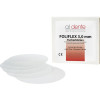 Foliflex (N) (1,0 x 120 mm), Mélyhúzó fólia, átlátszó, kerek, 20 darab Foliflex (N) (1,0 x 120 mm), Mélyhúzó fólia, átlátszó, kerek, 20 darab