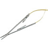 KKD® Nadelhalter TC Line nach Castroviejo - 1 db, NH-TCCVs18, 18 cm, gerade - 14304