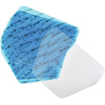 Vista-Tec ClipOn Schutzschilde - Packung 10 Stück