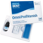 Omni ProfiVarnish - Flasche 5 ml