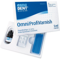 Omni ProfiVarnish - Flasche 5 ml
