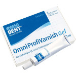 Omni ProfiVarnish - Tube 10 ml