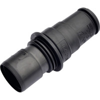 Saugschlauchadapter universal - Stück