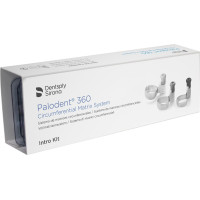 Palodent® 360 Circumferential Matrix System - Sortiment Palodent® 360 Circumferential Matrix System - Sortiment