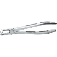 Zahnzangen GatorEX - Set 10 Stück ( 1, 7, 13, 17, 18, 22, 33A, 51A, 67A, 79)