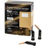 GC G-aenial® Universal Injectable - Packung 15 x 0,16 ml Unitip XBW