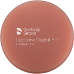 Lucitone Digital Fit™ - Stück Ø 98 mm, H 30 mm, original