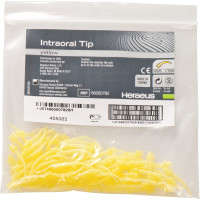 Intraoral Tip gelb - 96 darabos csomag, sárga - 66000782