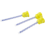 Xantopren® Comfort® Mixing Tip gelb 4:1 - 48 darabos csomag, sárga 4:1 - 66000783