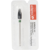 HM-Fräser Querhiebverzahnung, 1 darab, Fräser H 7275, Fig. No. 251, Ø 060