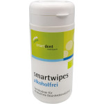 smartwipes alkoholfrei Leerdose - Stück - 210162