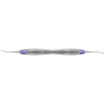Scaler Harmony™ Neville - Stück SCNEVI3XE2, sehr fein, #3, Sichel, EE2, posterior