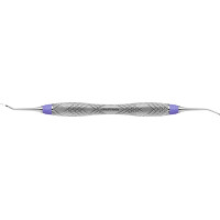 Scaler Harmony™ Neville - Stück SCNEVI4LXE2, verstärkt, #4, Sichel Lite, EE2, posterior