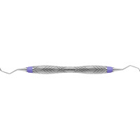 Kürette Scaler Harmony - Stück SG3/4XE2, #3/4, EE2, oral/labial Kürette Scaler Harmony - Stück SG3/4XE2, #3/4, EE2, oral/labial