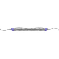 Küretten Harmony™ Gracey - Stück SG11/12XE2, #11/12, EE2, mesial Küretten Harmony™ Gracey - Stück SG11/12XE2, #11/12, EE2, mesial