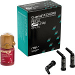 GC G-ænial® A´ CHORD - Aktionsset GC G-ænial® A´ CHORD - Aktionsset