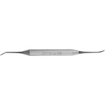 Raspatorium PM Split Black Line - Stück PMSPLITSX, kurz Raspatorium PM Split Black Line - Stück PMSPLITSX, kurz