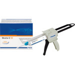 Structur 2 SC - Set 75 g Doppelkartusche A2, 1 Dispenser Typ 2, Zubehör