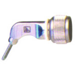 Microetcher™ CD - Stück Düse standard, Hartmetall Microetcher™ CD - Stück Düse standard, Hartmetall
