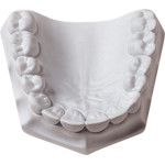 Silky-Rock - Karton 15 kg Superhartgips white